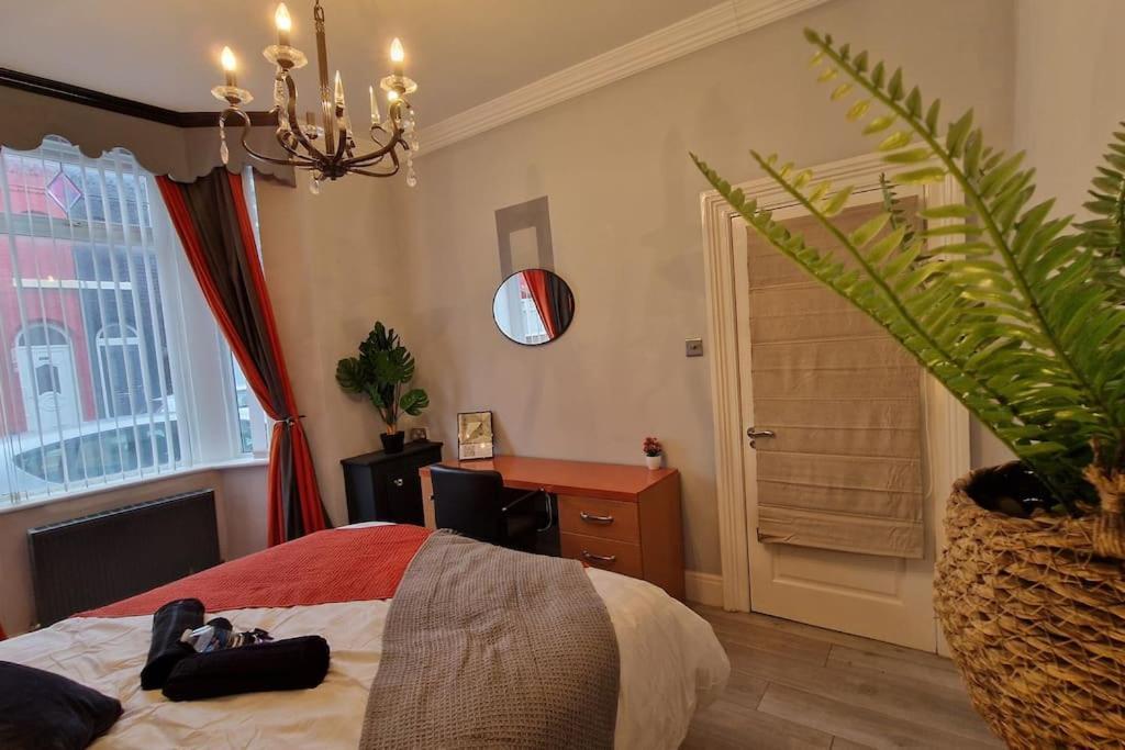 Holiday home Great Location! Liverpool